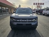 Used 2023 Ford Bronco Sport Big Bend image 2