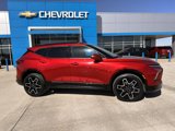 Certified 2023 Chevrolet Blazer RS image 2