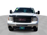 Used 2011 GMC Sierra 1500 SLE image 3