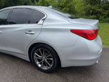 Used 2017 INFINITI Q50 Signature Edition w/ Cargo Package (L95) image 4