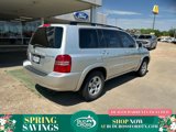 Used 2003 Toyota Highlander V6 image 2