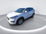 Used 2020 Hyundai Tucson SE image 4
