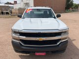Used 2018 Chevrolet Silverado 1500 W/T image 3