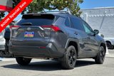 Used 2020 Toyota RAV4 XLE w/ All Weather Liner Package image 4