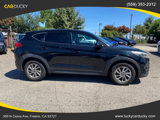 Used 2017 Hyundai Tucson SE image 4