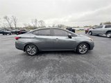 Used 2020 Nissan Versa SV image 4