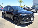 New 2025 Jeep Compass Latitude w/ Altitude Special Edition image 6