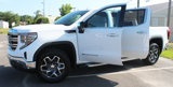 New 2025 GMC Sierra 1500 SLT w/ SLT Premium Plus Package image 4
