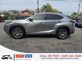 Used 2015 Lexus NX 200t F Sport image 3