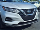 Certified 2021 Nissan Rogue Sport SV image 5