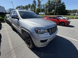 Used 2018 Jeep Grand Cherokee Altitude image 3