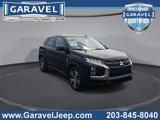 Used 2022 Mitsubishi Outlander Sport SE image 2
