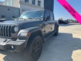 Used 2022 Jeep Gladiator Sport w/ Trailer Tow Package image 3