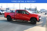 Used 2020 Chevrolet Silverado 1500 LT Trail Boss image 5