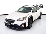 Used 2021 Subaru Crosstrek 2.5i Sport w/ Moonroof Package image 3
