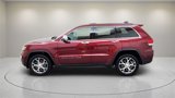 Used 2022 Jeep Grand Cherokee Limited w/ Trailer Tow Group IV image 4