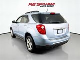 Used 2014 Chevrolet Equinox LT w/ Driver Convenience Package image 5