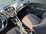 Used 2020 Chevrolet Sonic LT w/ Convenience Package image 3