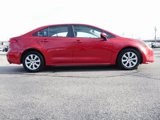 Used 2020 Toyota Corolla LE image 2