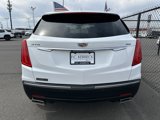 Used 2019 Cadillac XT5 Luxury image 5