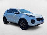 Used 2019 Kia Sportage EX w/ EX Sport Appearance Package image 3
