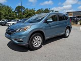 Used 2015 Honda CR-V EX-L image 2