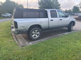 Used 2002 Dodge Ram 1500 Truck 4x4 Quad Cab image 3