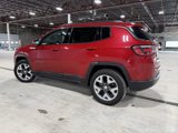 Used 2017 Jeep Compass Limited w/ Navigation Group image 4