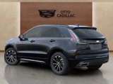 New 2025 Cadillac XT4 Sport w/ Cold Weather Package image 2