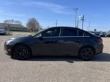 Used 2011 Chevrolet Cruze LT image 4