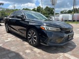 Used 2022 Honda Civic EX image 4