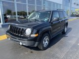 Used 2017 Jeep Patriot Sport w/ Power Value Group image 4