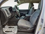Used 2021 Chevrolet Colorado W/T w/ WT Convenience Package image 2