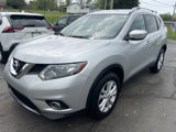 Used 2014 Nissan Rogue SV image 2