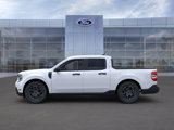 New 2025 Ford Maverick XLT w/ XLT Luxury Package image 3