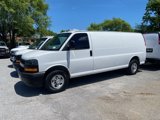 Used 2020 Chevrolet Express 2500 Extended w/ Communications Package image 2