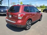 Used 2017 Subaru Forester 2.5i w/ Alloy Wheel Package image 3