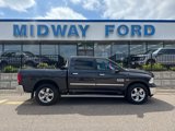 Used 2015 RAM 1500 Big Horn image 1
