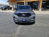 Certified 2022 Ford Explorer ST w/ Equipment Group 401A image 2