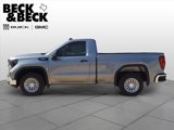 New 2025 GMC Sierra 1500 Pro w/ Pro Value Package image 2