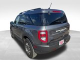 Used 2024 Ford Bronco Sport Big Bend w/ Convenience Package image 3