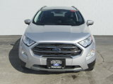 Used 2020 Ford EcoSport Titanium image 3