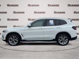 Certified 2022 BMW X3 xDrive30i w/ Premium Package 2 image 2