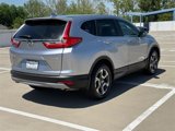 Used 2018 Honda CR-V EX image 3