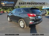 Used 2020 Chevrolet Equinox LT image 5