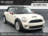 Used 2014 MINI Cooper S image 2
