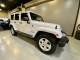 Used 2012 Jeep Wrangler Unlimited Sahara w/ Connectivity Group image 5