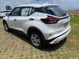 New 2025 Nissan Kicks Play S image 5