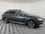 Used 2018 Audi A4 2.0T allroad Prestige image 2