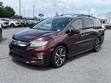 Used 2018 Honda Odyssey Elite image 3